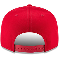 Cincinnati Reds New Era Team Color 9FIFTY Snapback Hat Online