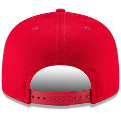 Los Angeles Angels New Era Team Color 9FIFTY Snapback Hat Near Me
