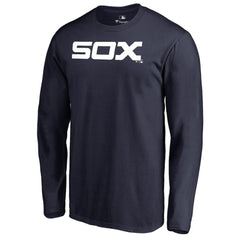 Chicago White Sox Cooperstown Collection Wahconah Long Sleeve T-Shirt Near Me