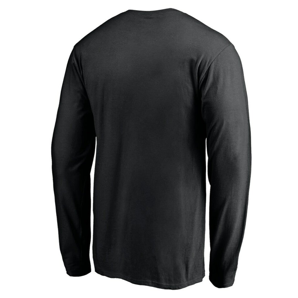 Tampa Bay Rays Cooperstown Collection Wahconah Long Sleeve T-Shirt Sale
