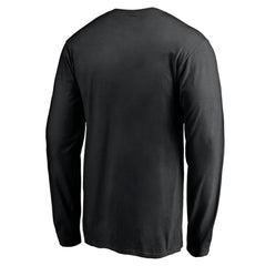 Tampa Bay Rays Cooperstown Collection Wahconah Long Sleeve T-Shirt Sale