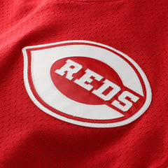 Barry Larkin Cincinnati Reds Mitchell & Ness Authentic Batting Practice Jersey Near Me