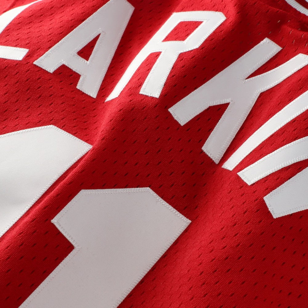 Barry Larkin Cincinnati Reds Mitchell & Ness Authentic Batting Practice Jersey Near Me