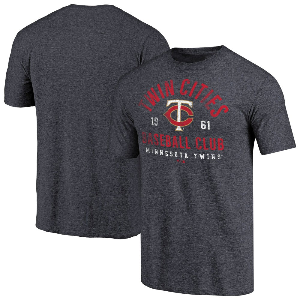 Minnesota Twins Hometown Collection Twin Cities T-Shirt Online
