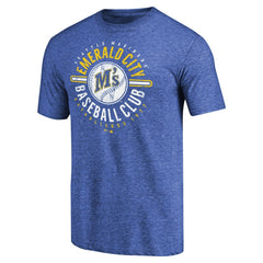 Seattle Mariners Hometown Collection Emerald City T-Shirt Discount