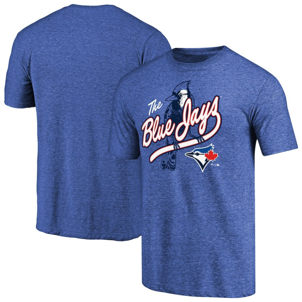 Toronto Blue Jays Hometown Collection Perch T-Shirt Online
