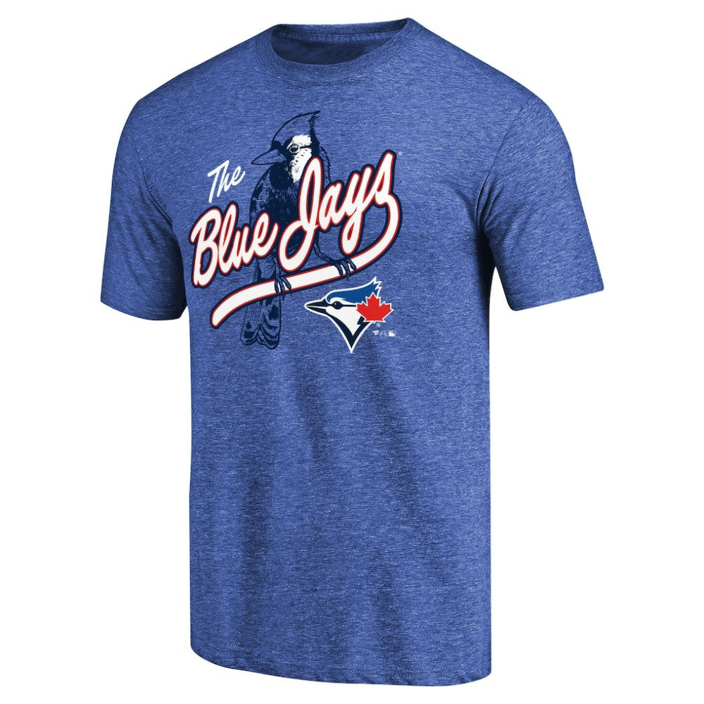Toronto Blue Jays Hometown Collection Perch T-Shirt Online