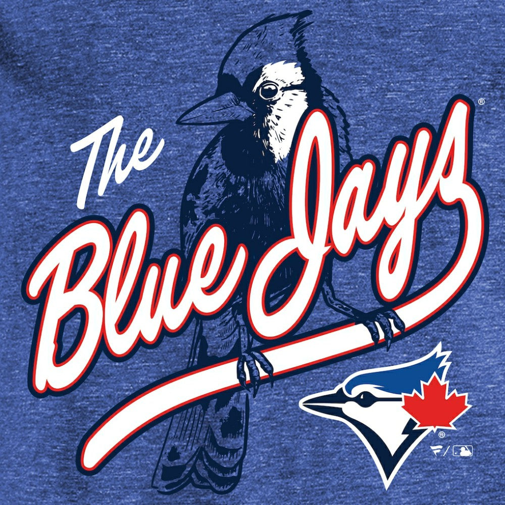 Toronto Blue Jays Hometown Collection Perch T-Shirt Online