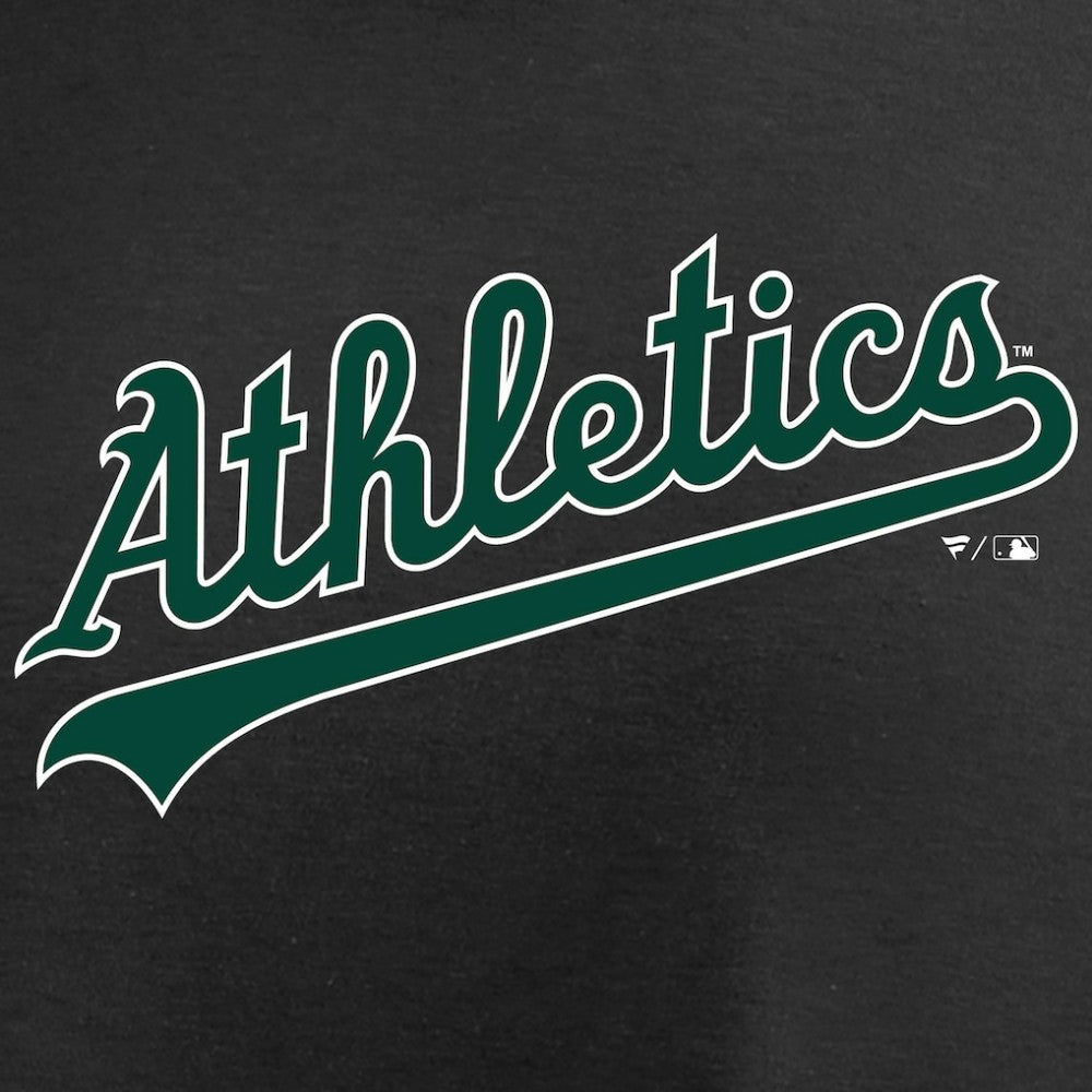 Athletics Hometown Collection Turn Back The Clock T-Shirt Sale