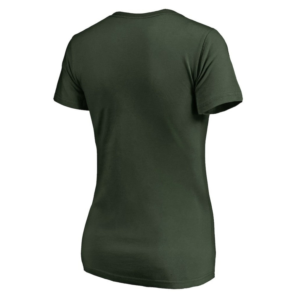Athletics Women's Hometown Collection The Big O V-Neck T-Shirt Discount