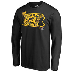 Pittsburgh Pirates Hometown Collection Bucco State Long Sleeve T-Shirt for sale
