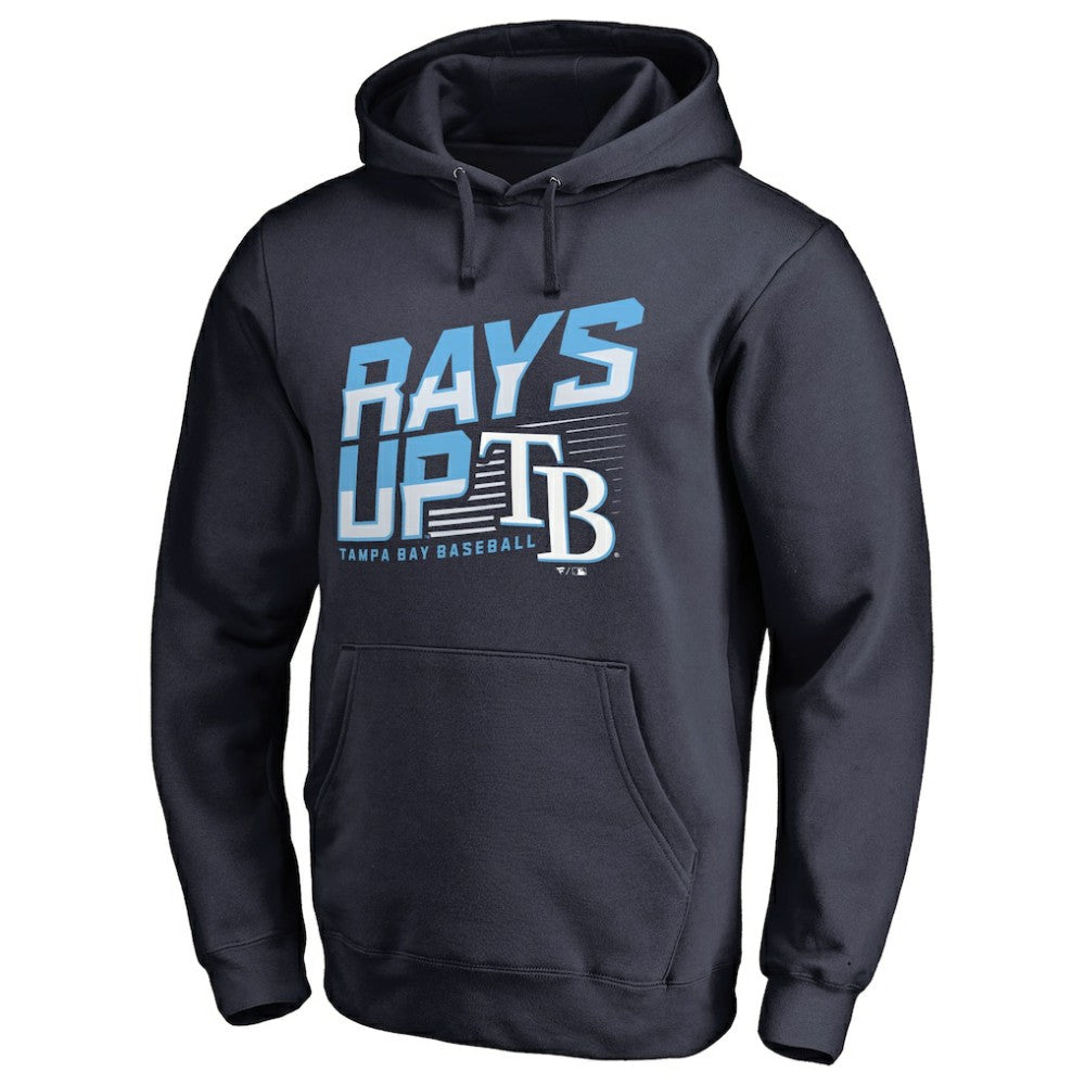 Tampa Bay Rays Hometown Collection Rays Up Pullover Hoodie Sale