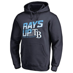 Tampa Bay Rays Hometown Collection Rays Up Pullover Hoodie Sale
