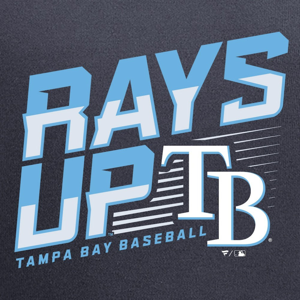 Tampa Bay Rays Hometown Collection Rays Up Pullover Hoodie Sale