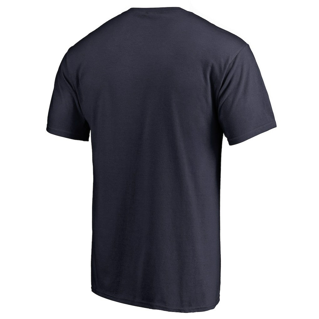 Indiana Pacers X-Ray T-Shirt Navy