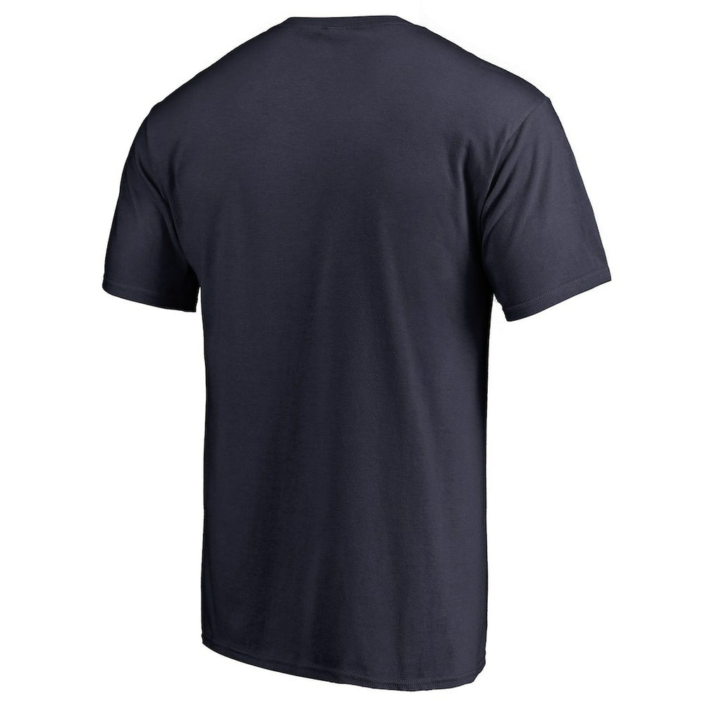 Indiana Pacers X-Ray T-Shirt Navy