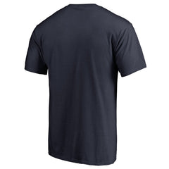 New Orleans Pelicans X-Ray T-Shirt Navy