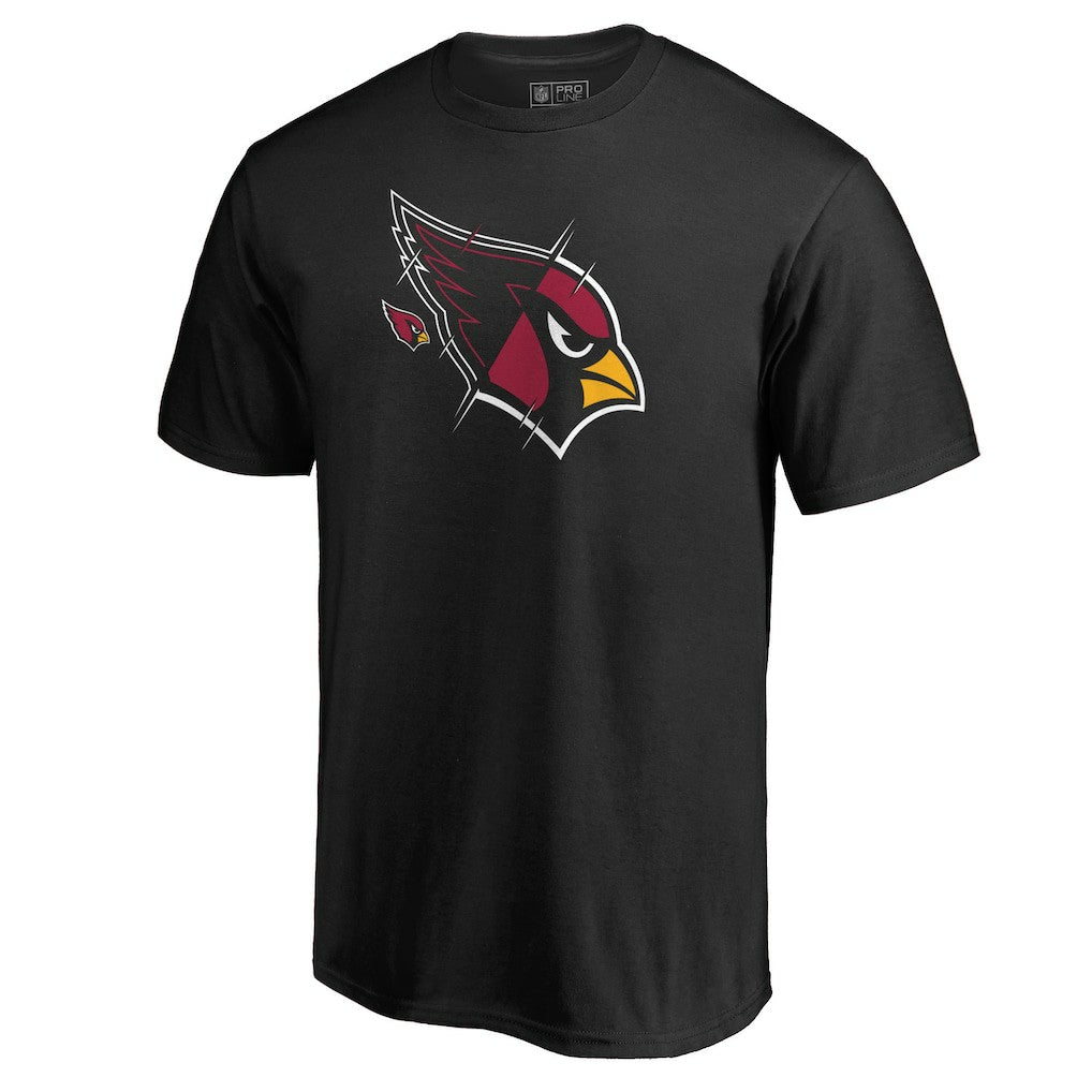 Arizona Cardinals X-Ray T-Shirt - Black - NFL