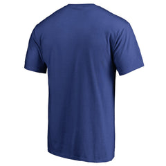 New York Giants X-Ray T-Shirt - Royal - NFL
