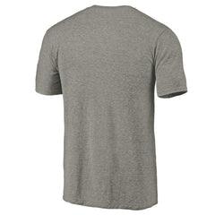 Arizona Diamondbacks Cooperstown Collection Antique Stack Tri-Blend T-Shirt Outlet