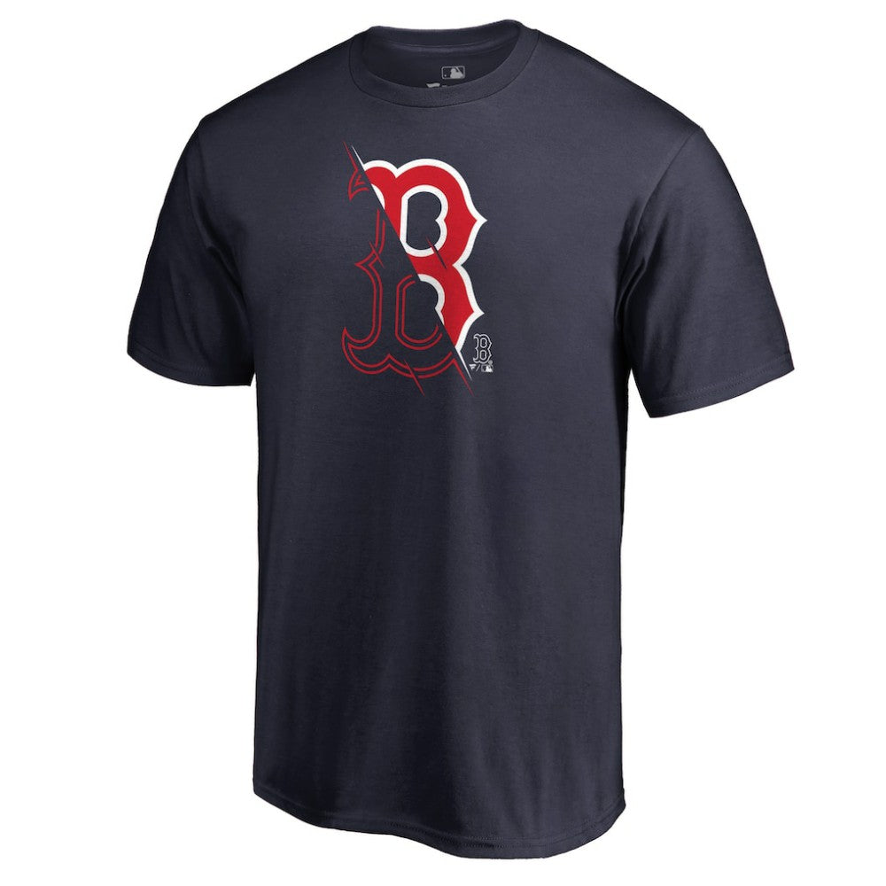 Boston Red Sox X-Ray T-Shirt Sale