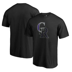 Colorado Rockies X-Ray T-Shirt Outlet