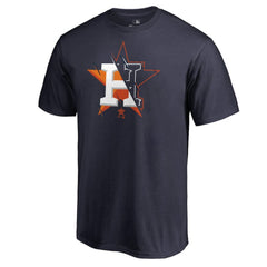 Houston Astros X-Ray T-Shirt for sale
