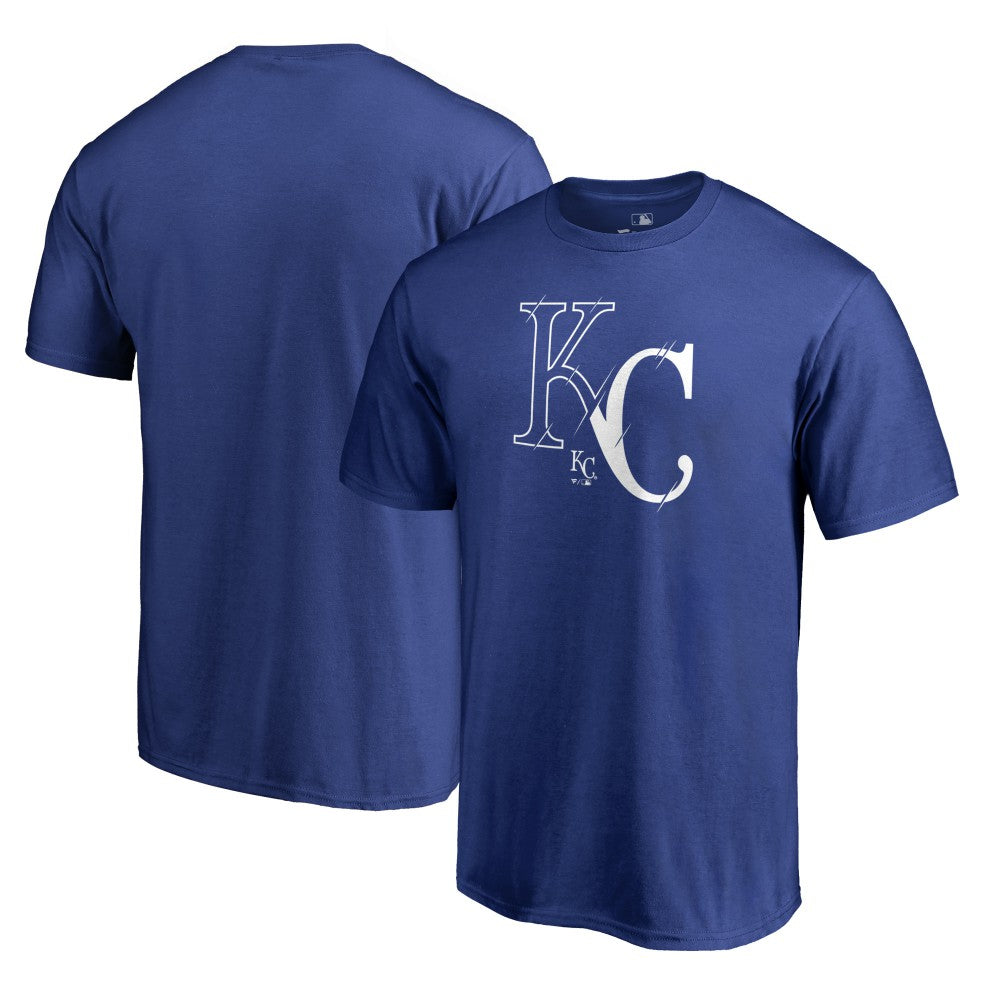Kansas City Royals X-Ray T-Shirt for sale