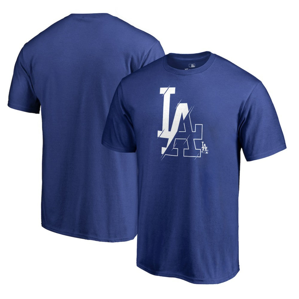 Los Angeles Dodgers X-Ray T-Shirt Discount