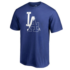 Los Angeles Dodgers X-Ray T-Shirt Discount