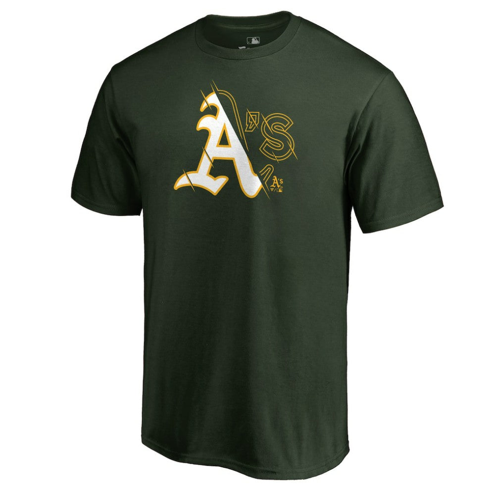Athletics X-Ray T-Shirt Online