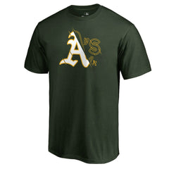 Athletics X-Ray T-Shirt Online