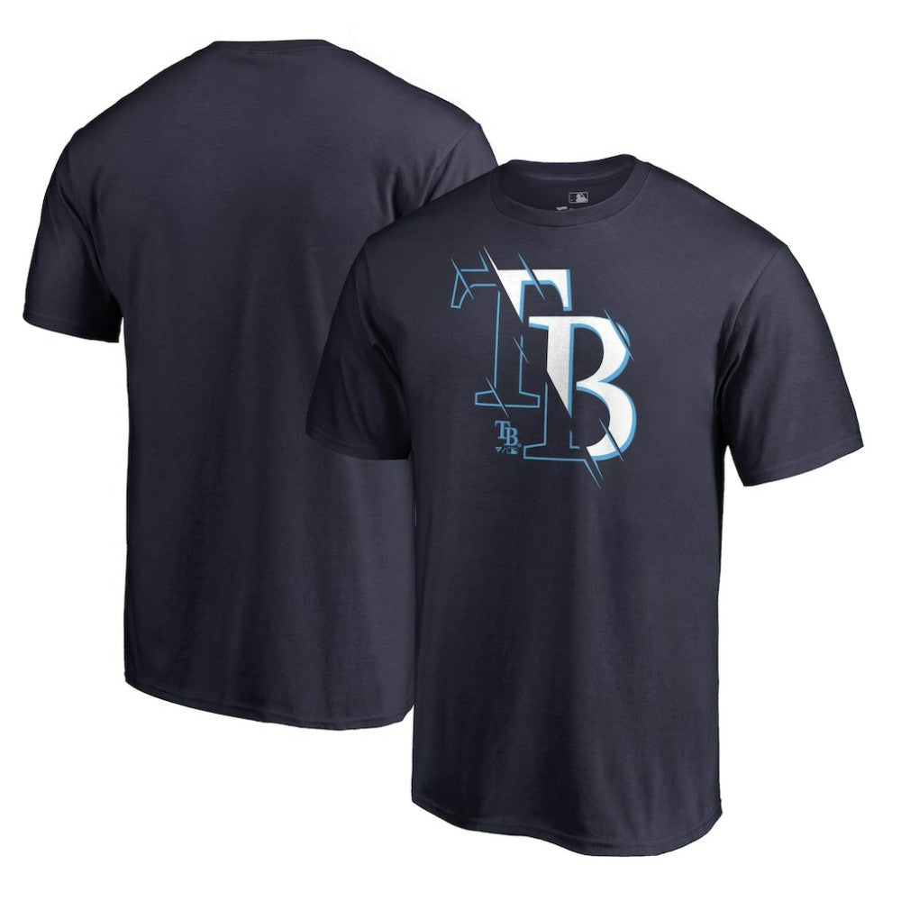 Tampa Bay Rays X-Ray T-Shirt Near Me