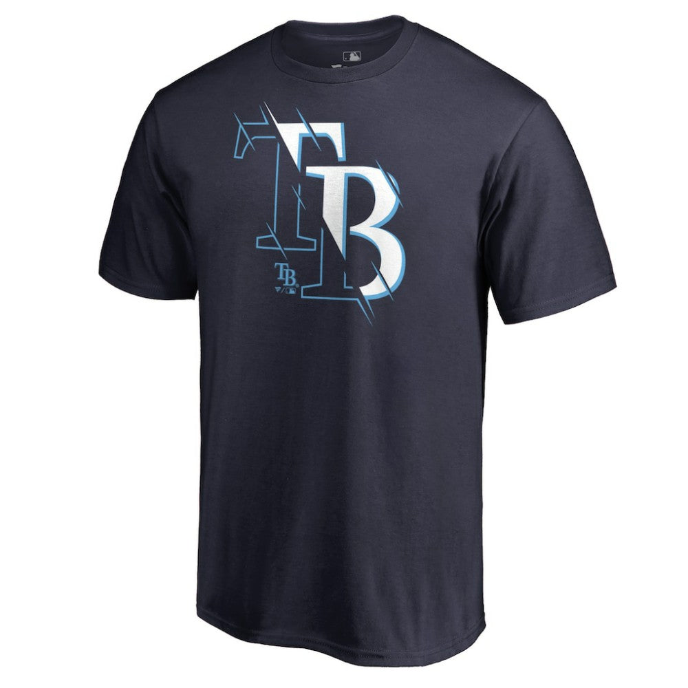 Tampa Bay Rays X-Ray T-Shirt Near Me
