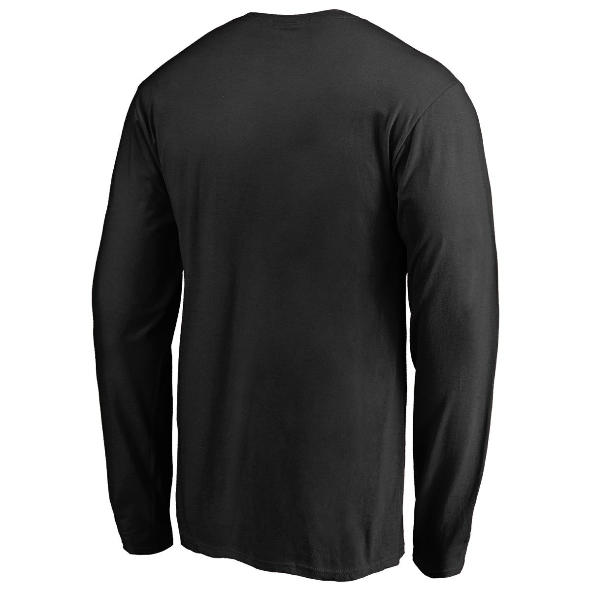 Los Angeles Lakers Buckets Long Sleeve T-Shirt Black