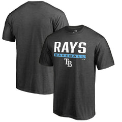 Tampa Bay Rays Win Stripe T-Shirt for sale