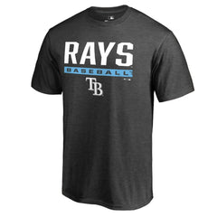 Tampa Bay Rays Win Stripe T-Shirt for sale