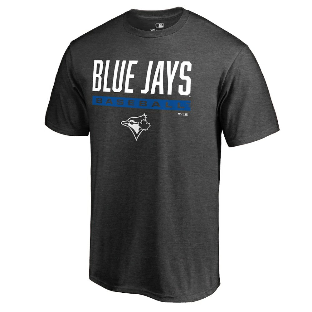 Toronto Blue Jays Win Stripe T-Shirt Sale