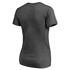 Athletics Women's Win Stripe V-Neck T-Shirt Outlet