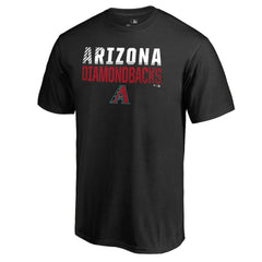 Arizona Diamondbacks Fade Out T-Shirt Online