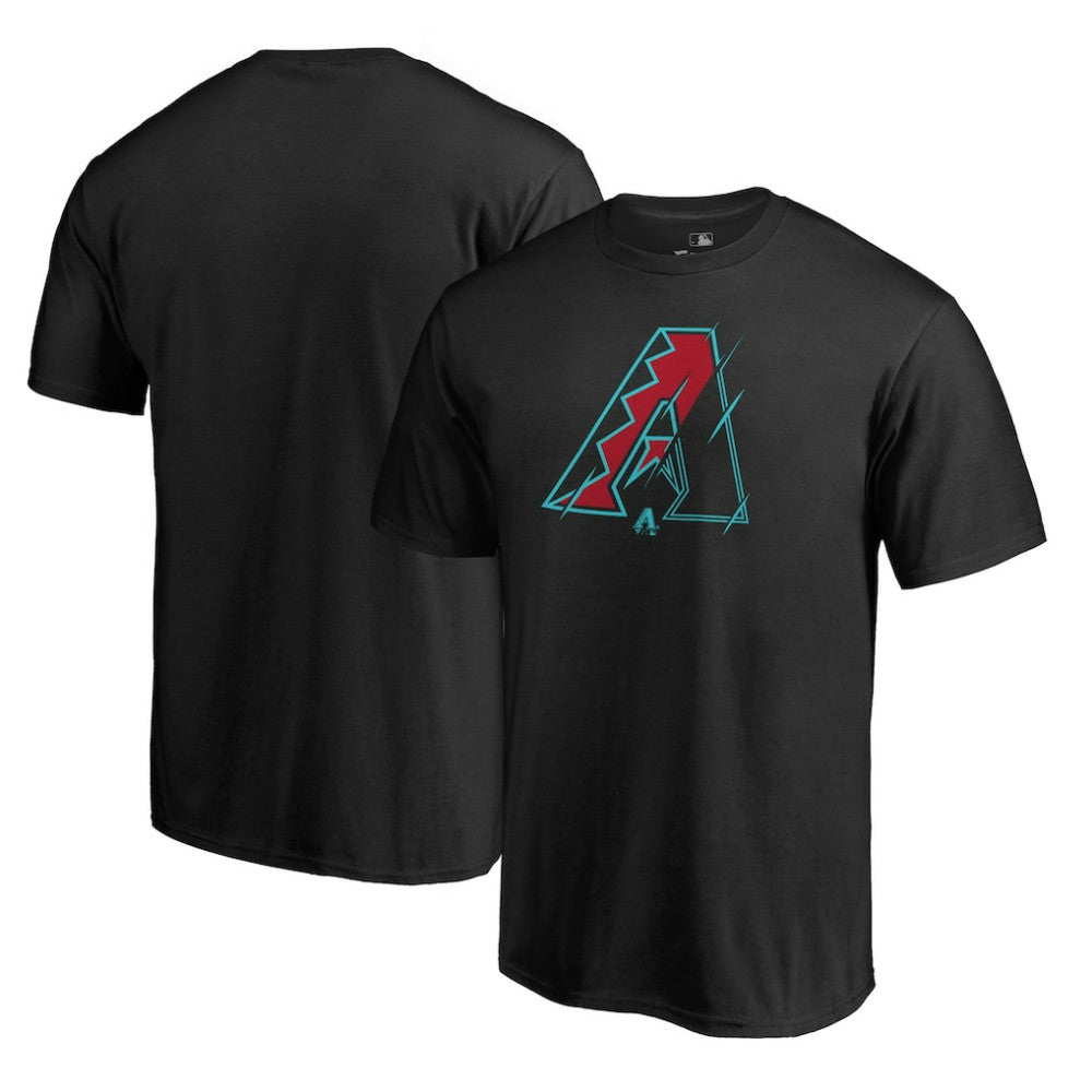 Arizona Diamondbacks X-Ray T-Shirt Online