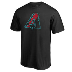 Arizona Diamondbacks X-Ray T-Shirt Online