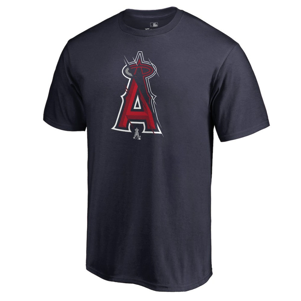 Los Angeles Angels X-Ray T-Shirt Sale