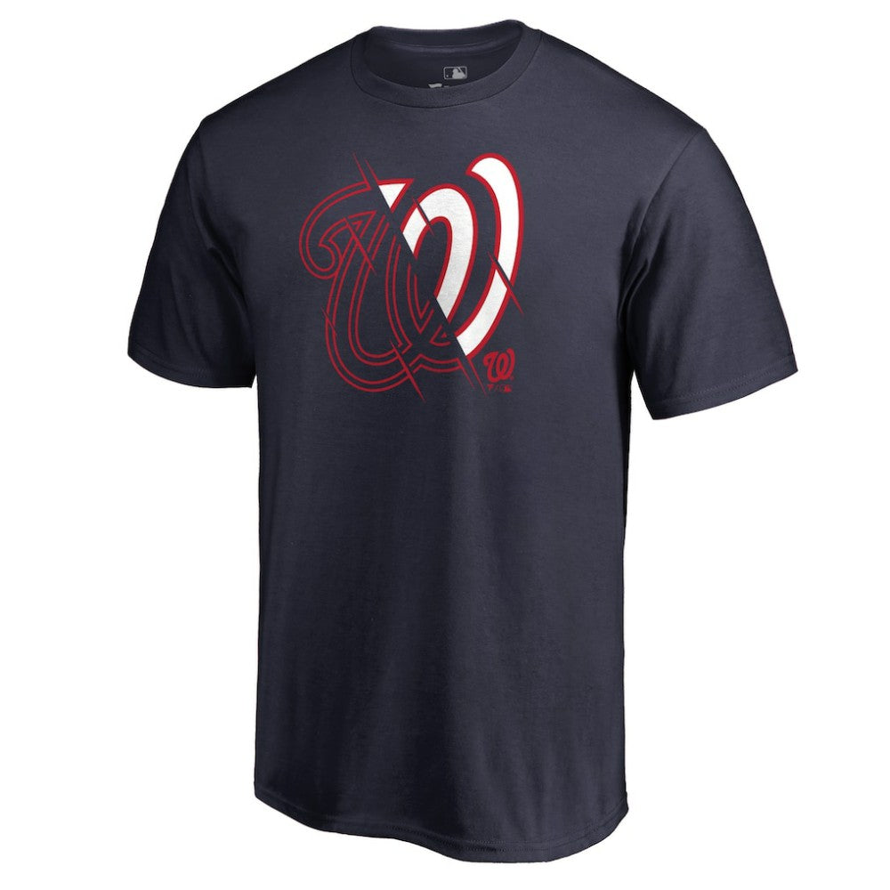 Washington Nationals X-Ray T-Shirt Near Me