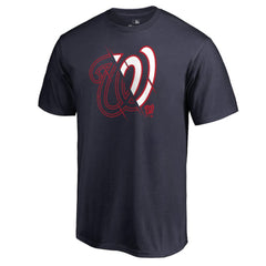 Washington Nationals X-Ray T-Shirt Near Me