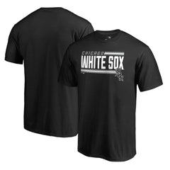 Chicago White Sox Onside Stripe T-Shirt for sale