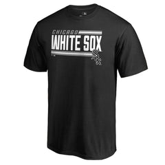 Chicago White Sox Onside Stripe T-Shirt for sale