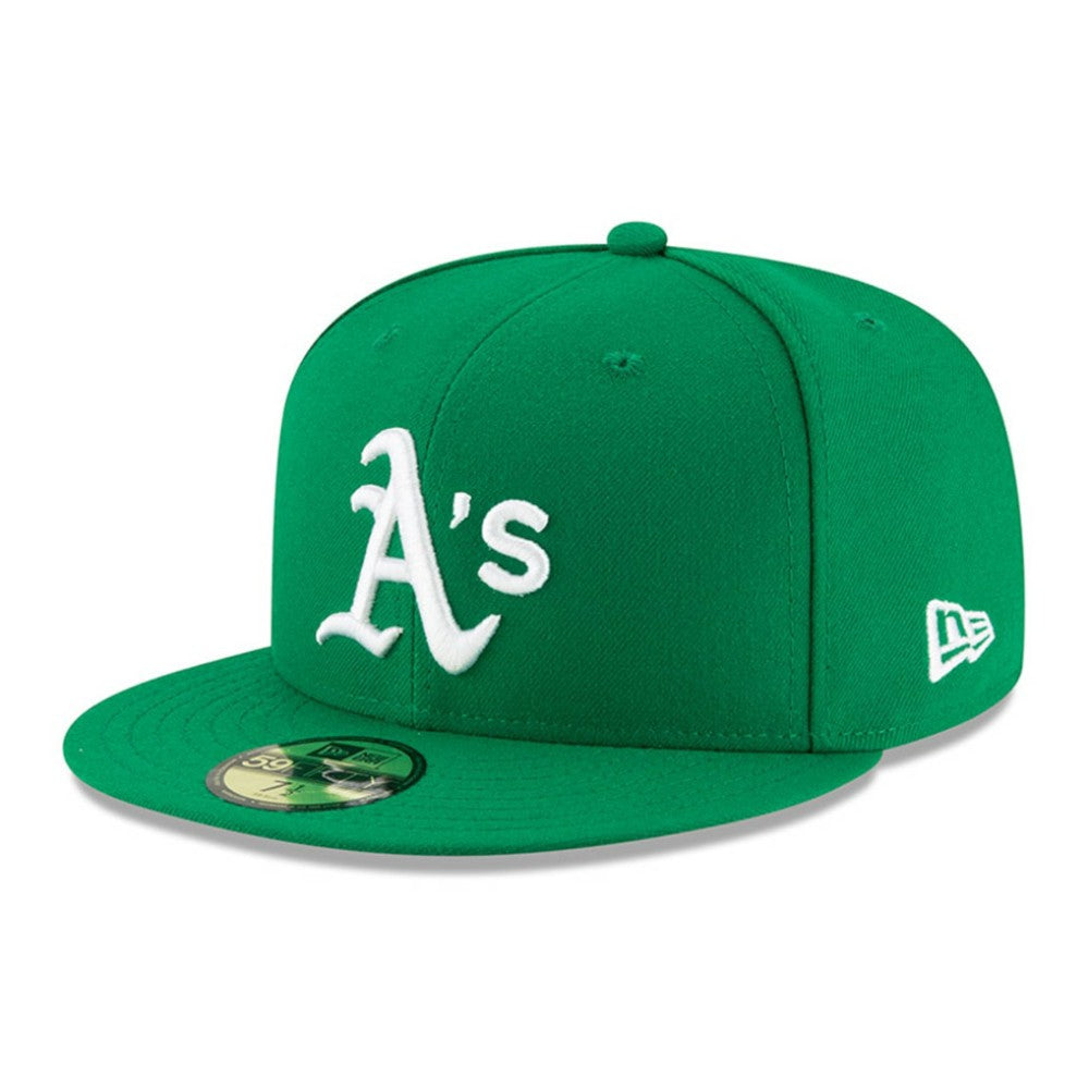 Athletics New Era Alt Authentic Collection On-Field 59FIFTY Fitted Hat Discount