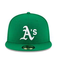 Athletics New Era Alt Authentic Collection On-Field 59FIFTY Fitted Hat Discount