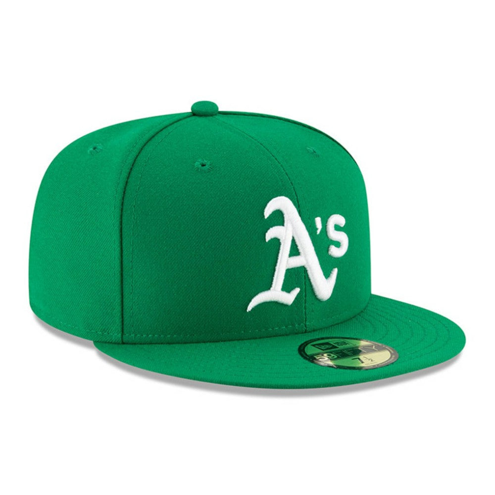 Athletics New Era Alt Authentic Collection On-Field 59FIFTY Fitted Hat Discount